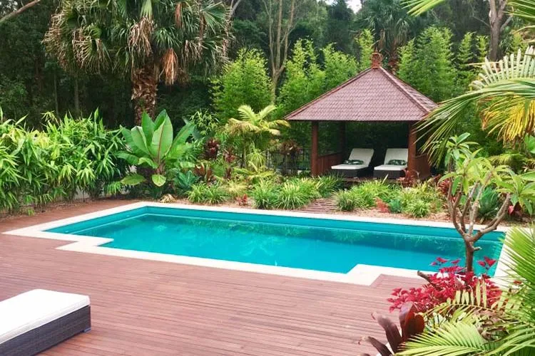 Fibreglass Pools Logan QLD