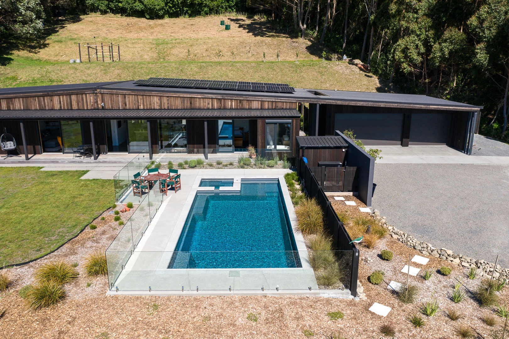 Fibreglass Pools in Inala 4077