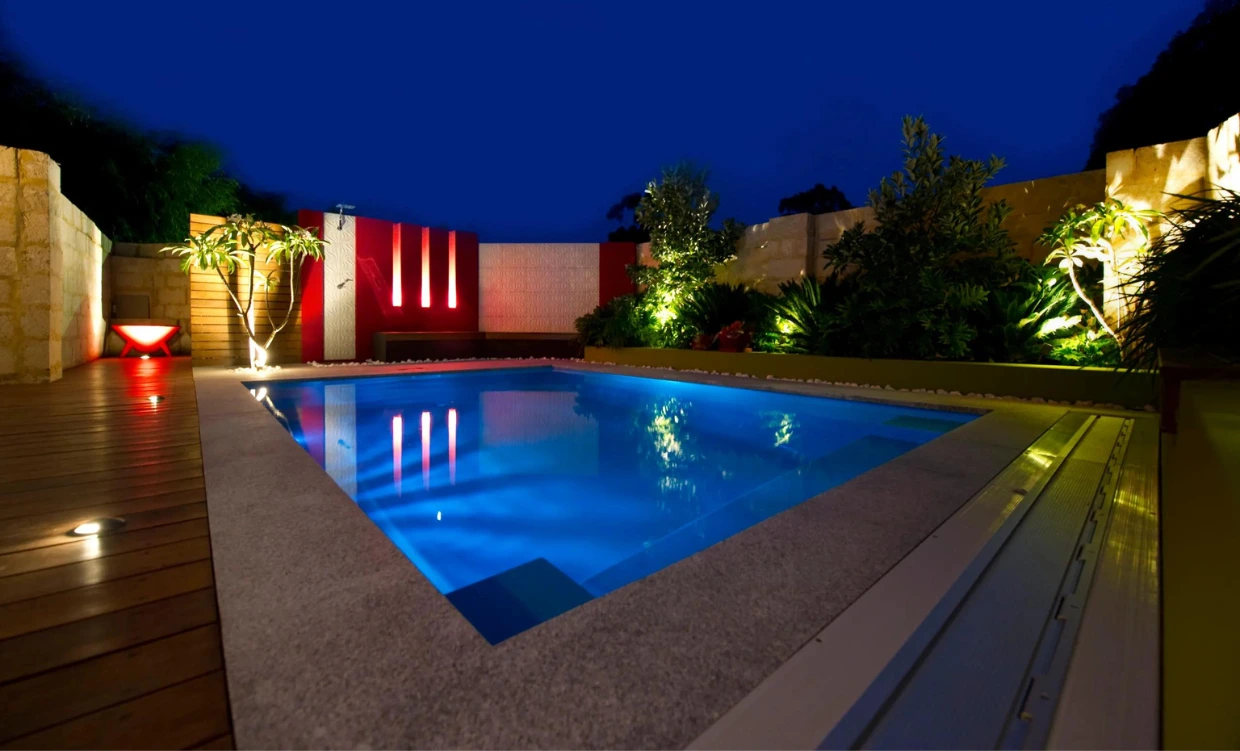 Ormiston’s Trusted Pool Specialists
