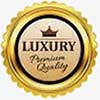 Luxury Premium Quality seal