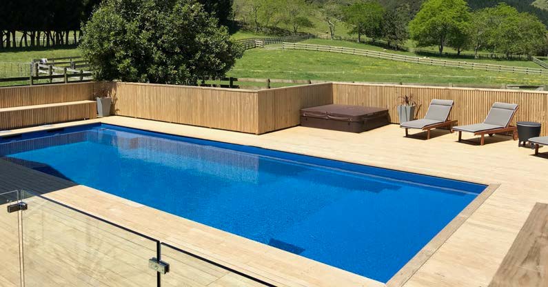 Fibreglass Pools in Redland Bay 4165