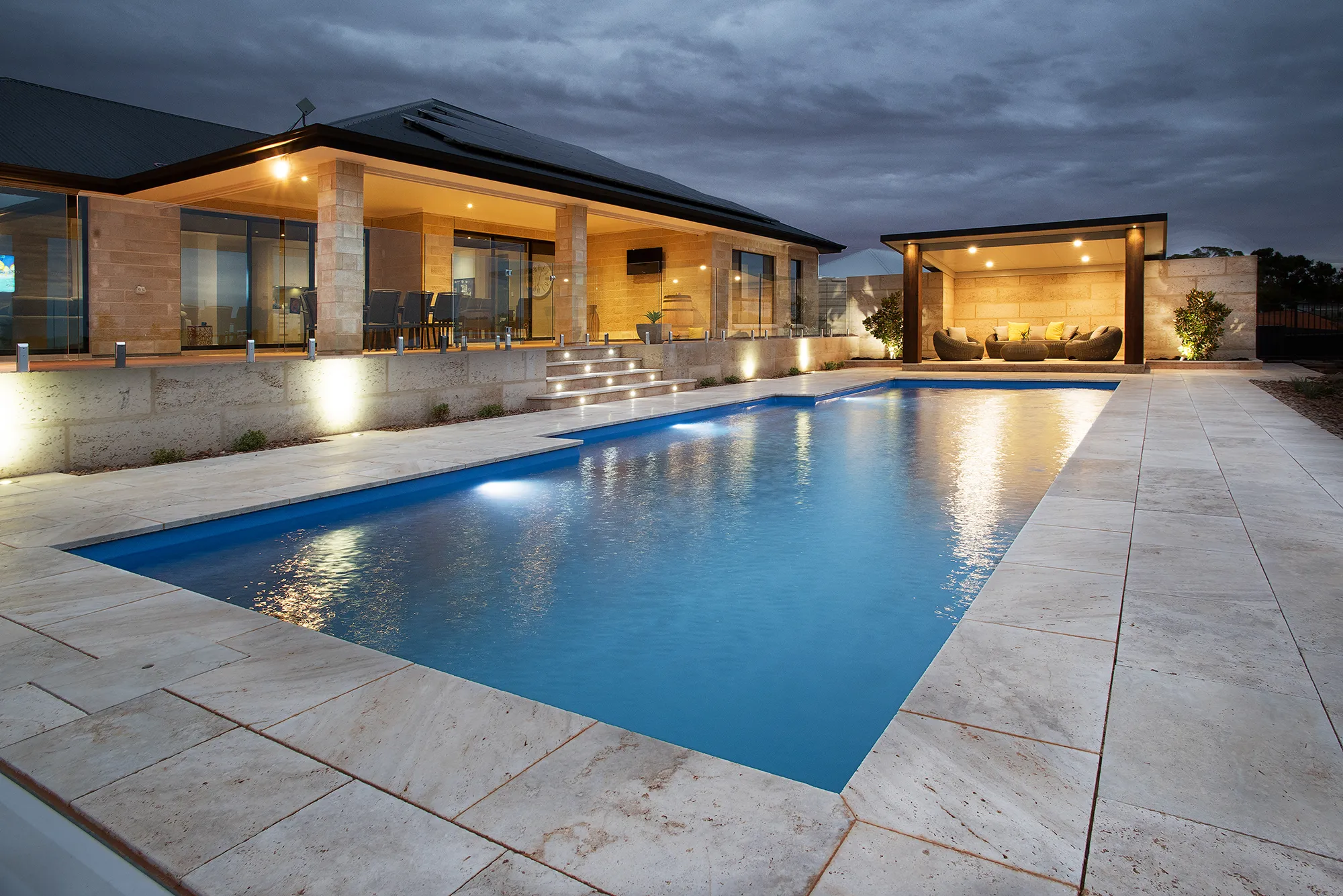 Choosing the Right Fibreglass Pool Size for Your Home: What You Need to Consider