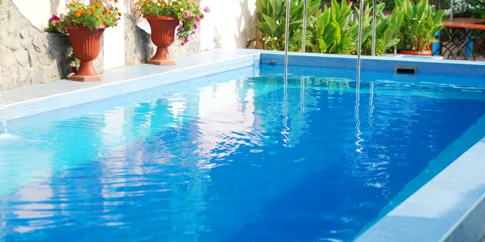 Fibreglass Pools Carina Heights 4152