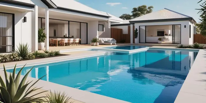 Choosing the Right Fibreglass Pool Size for Your Home: What You Need to Consider