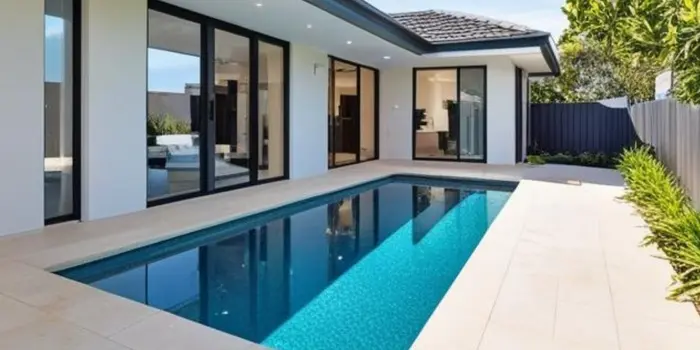 Fibreglass Pools Dutton Park
