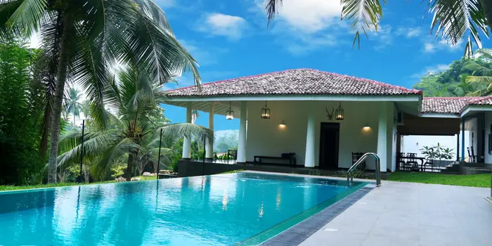 Fibreglass Pools Point Halloran