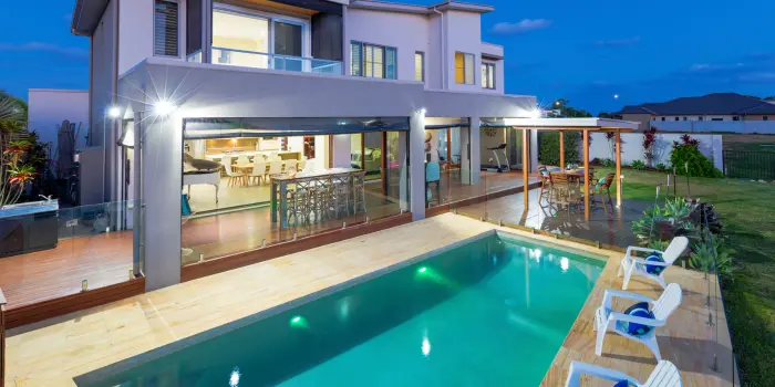 Why January is the Perfect Time to Start Your Fibreglass Pool Project