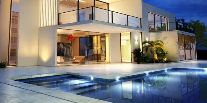 Why January is the Perfect Time to Start Your Fibreglass Pool Project