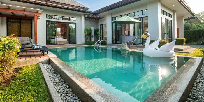 Avoid the Holiday Rush: Why December is the Best Time to Plan Your Pool Installation