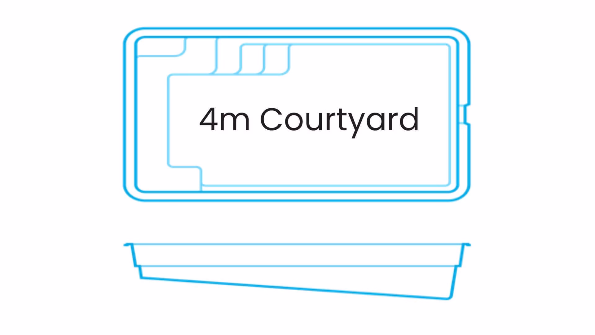 The Courtyard