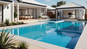 Improves Fibreglass Pools